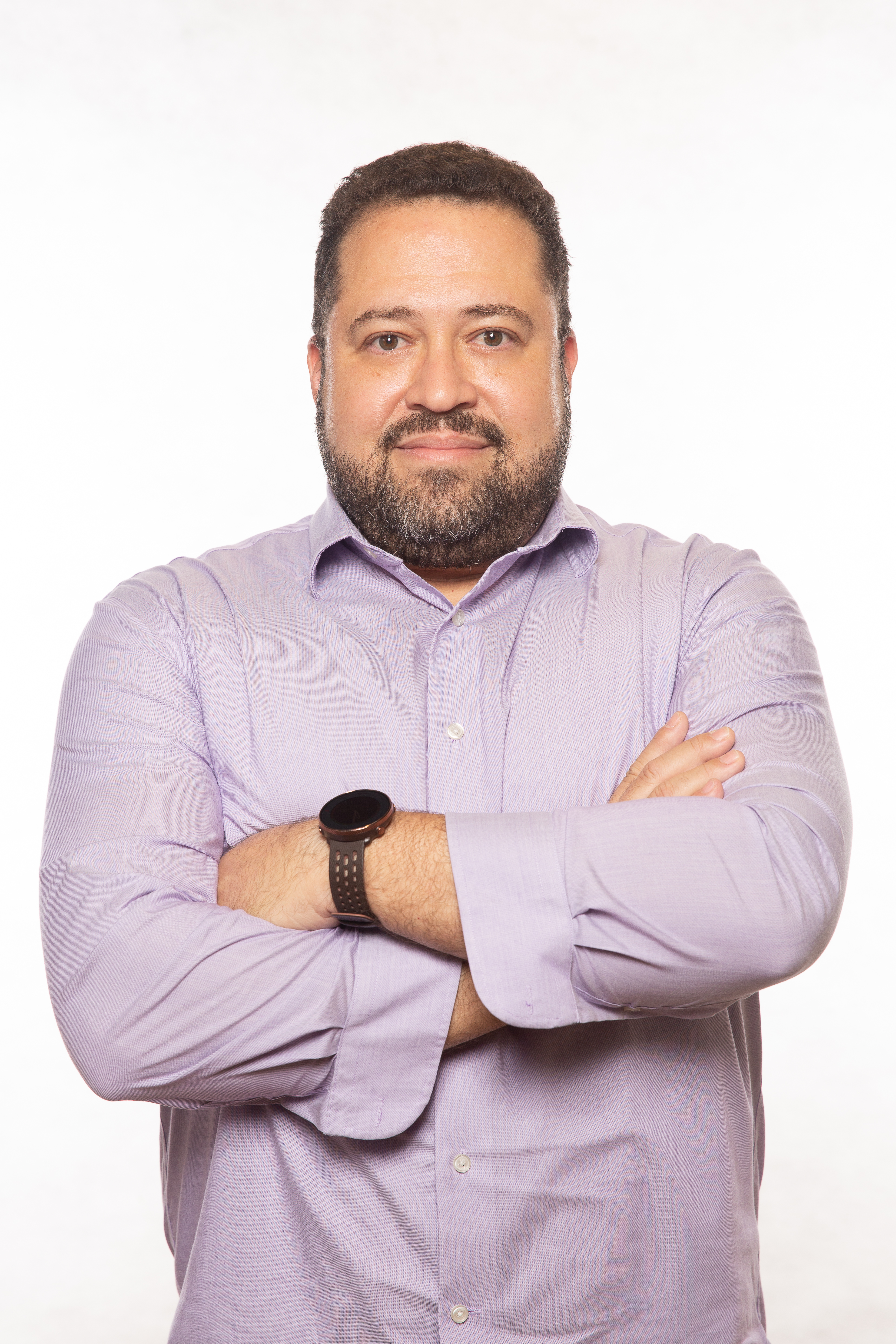 Rodolfo Ferreira Ramos